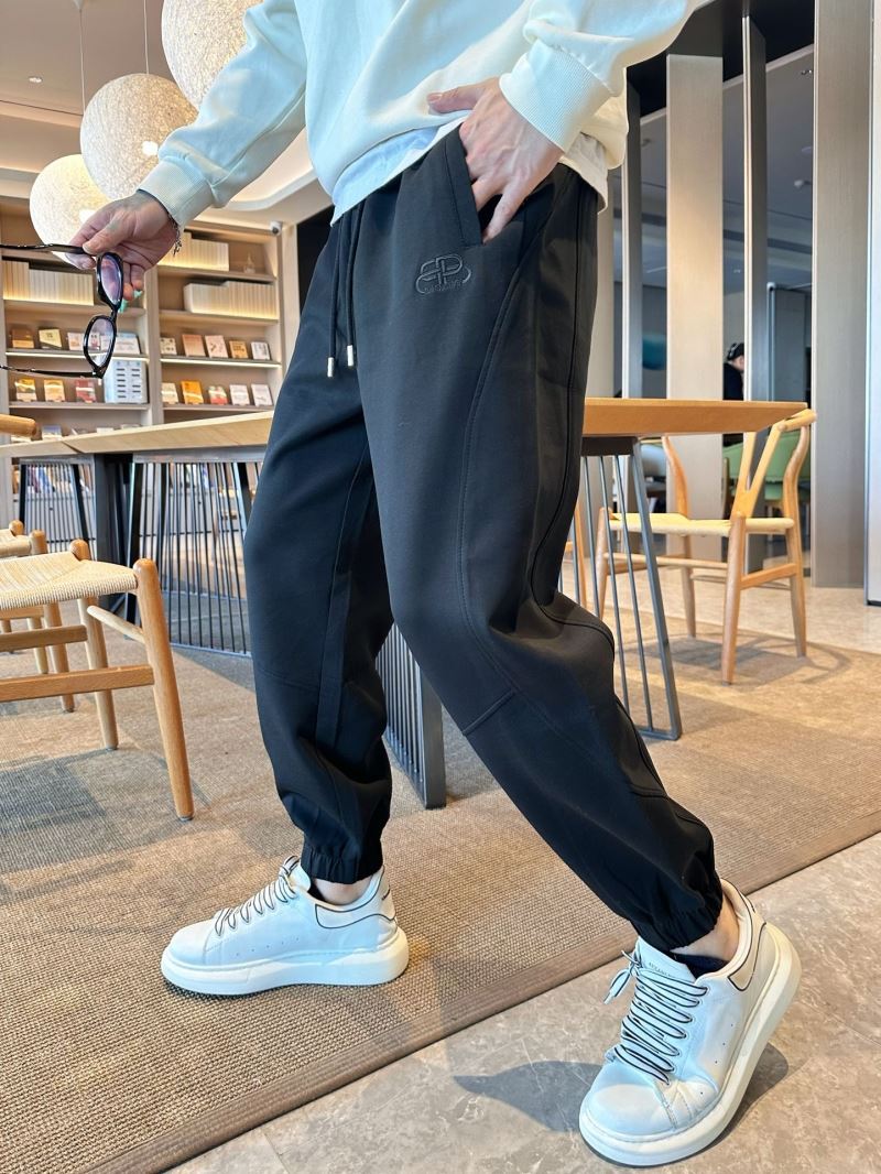 Balenciaga Long Pants